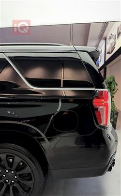 شيفروليه تاهو